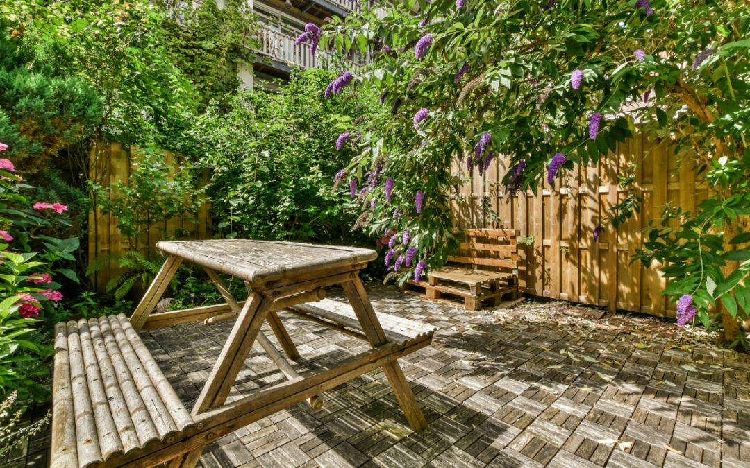 Maintenance Tips for Your Rental’s Landscaping
