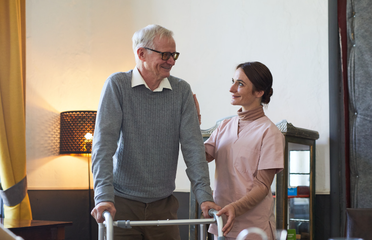 Renting Out Your Property to Pay for Your Care Fees