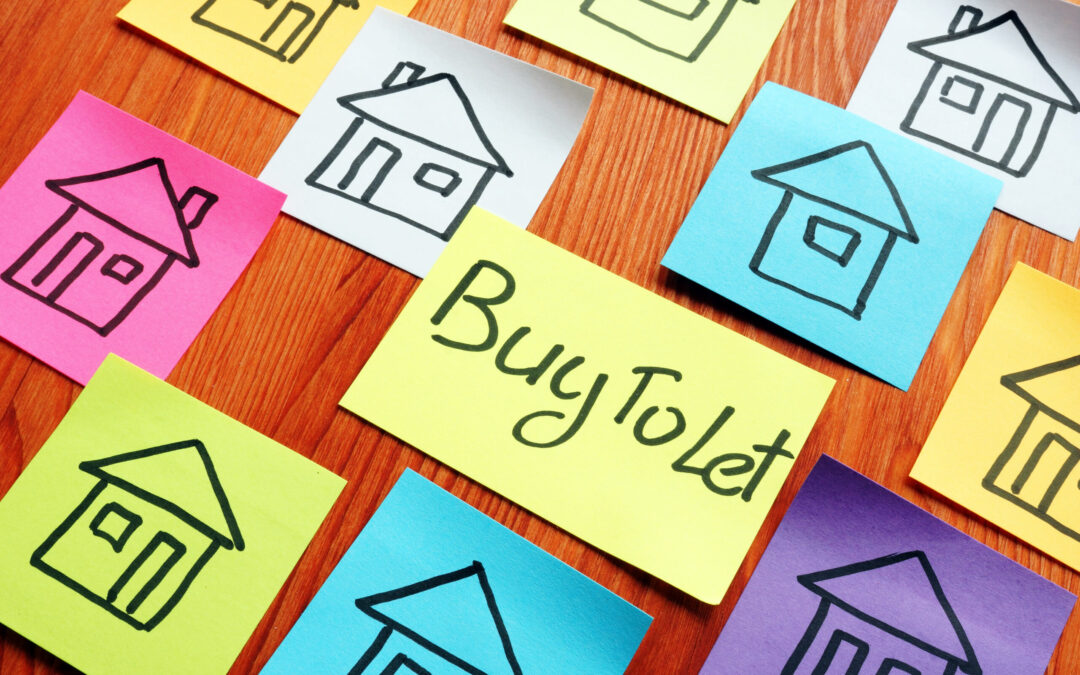 Buy To Let Under A Limited Company | Landlord Guide