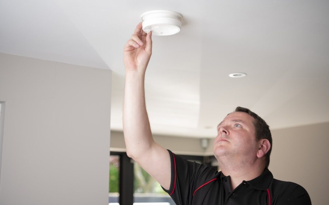 Smoke and Carbon Monoxide Alarm Regulations 2025 UK
