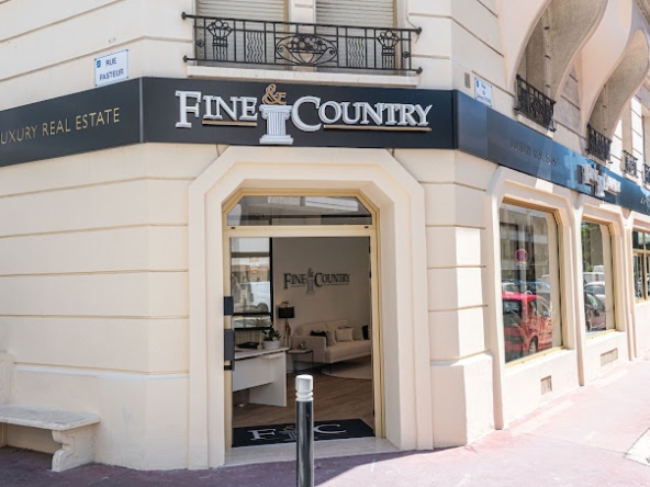 Fine & Country Review