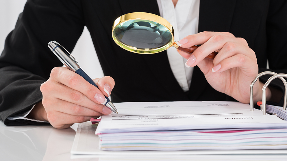 Estate agent contracts & things to check