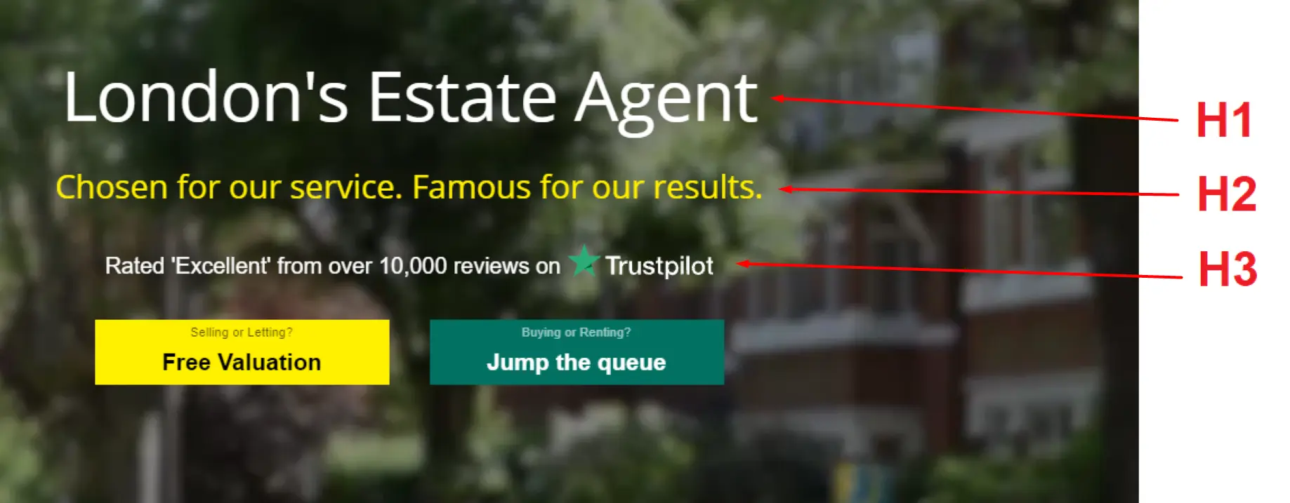 landlord who are private
