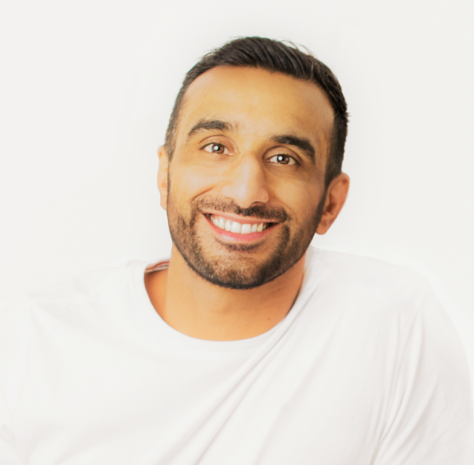 Raj Dosanjh