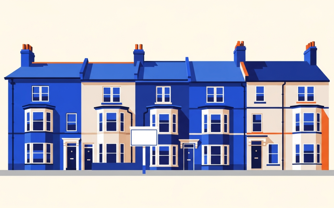 Estate Agent Fees: What You Should Be Paying in 2026