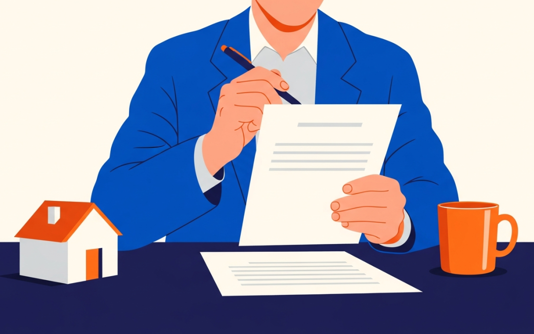 What You Should Know About Letting Agent Fees