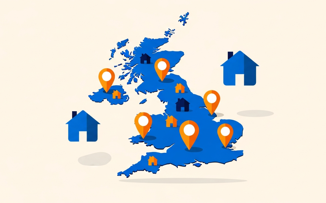 The Best Online Letting Agents