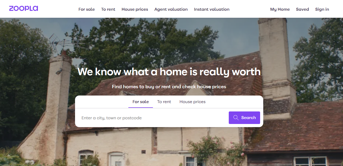 Zoopla