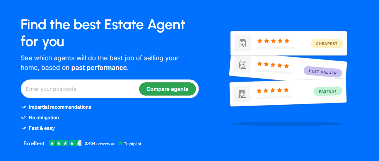getagent homepage