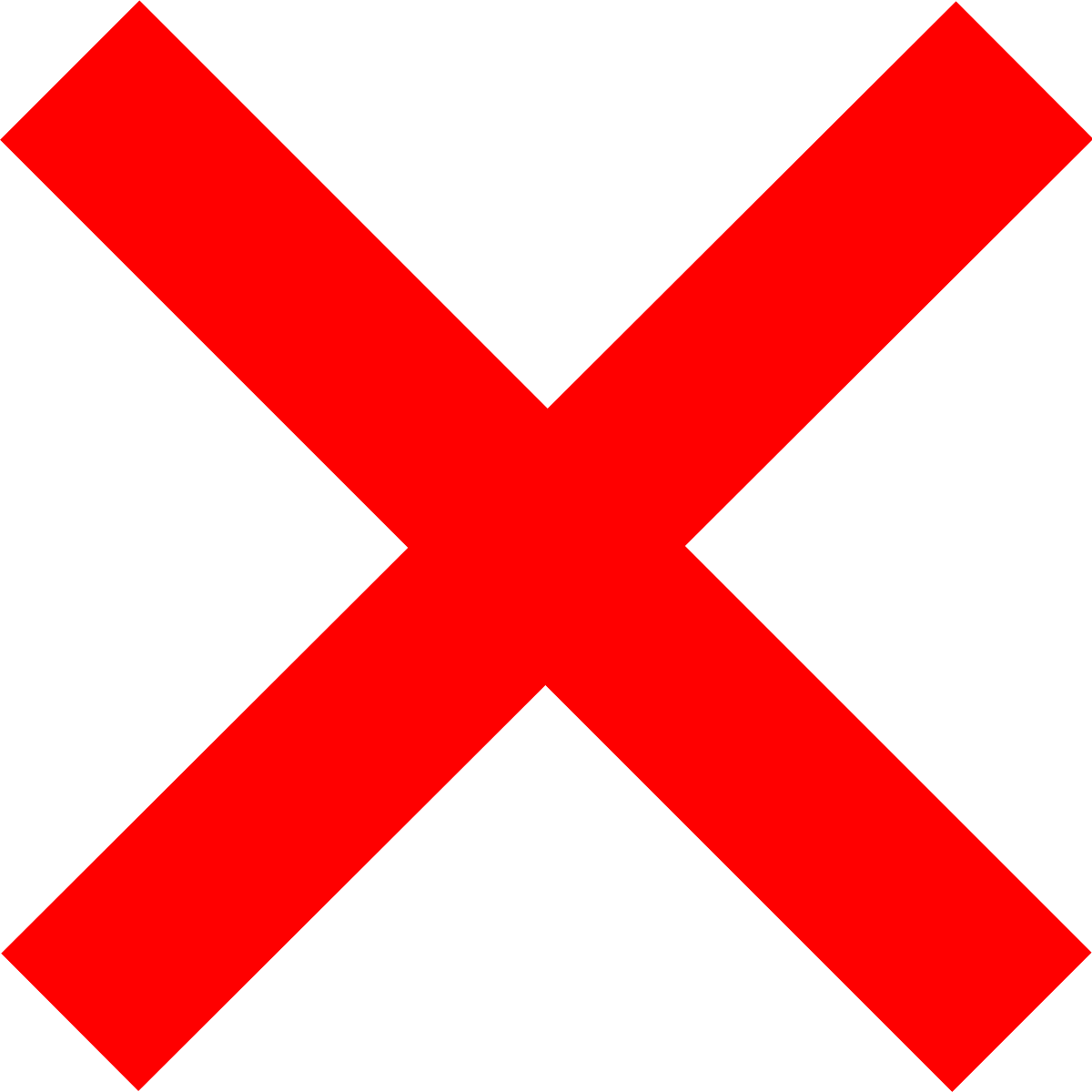 No